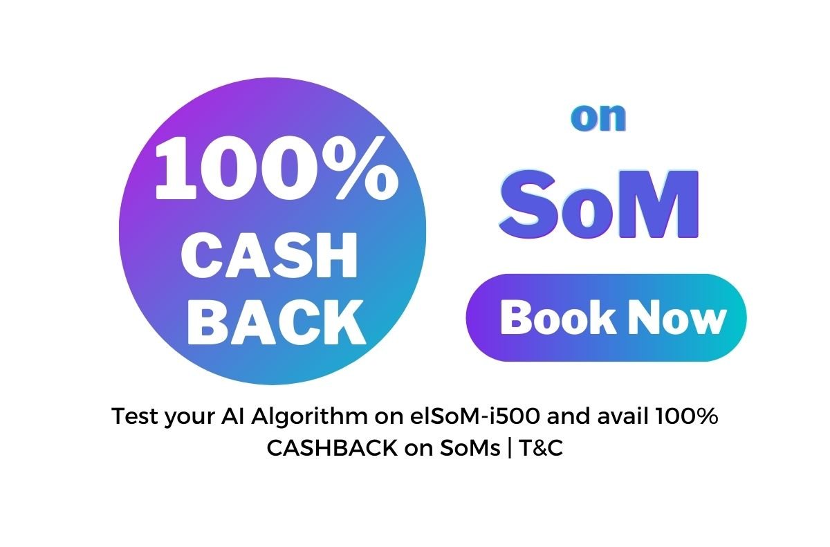 100% Cashback Offer
