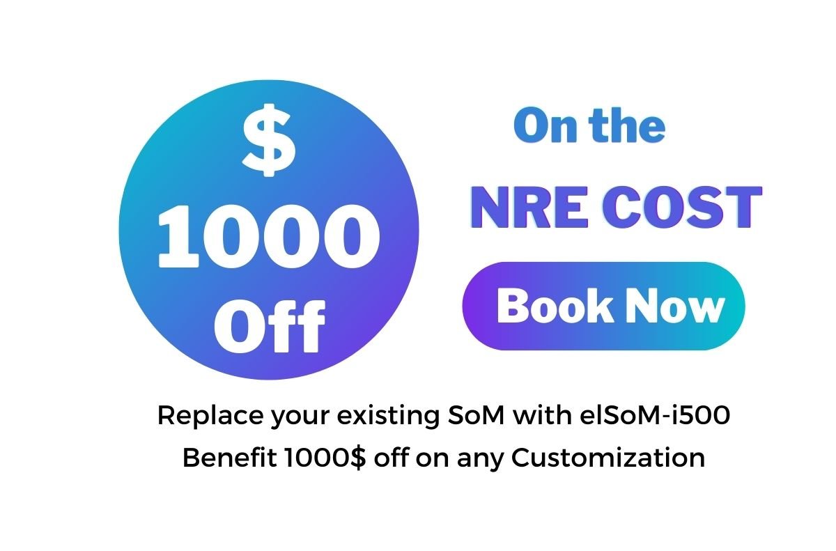1000 NRE Offer